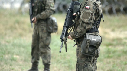 Avertismentul unui oficial rus: Polonia, pe primul loc la rand pentru denazificare dupa Ucraina Avertismentul unui oficial rus: Polonia, pe primul loc la rand pentru denazificare dupa Ucraina