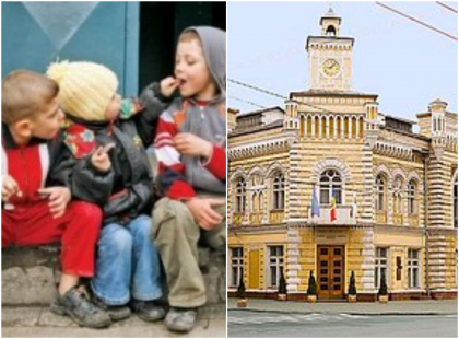 Primaria Chisinau va oferi un ajutor financiar unic de 1000 de lei, pentru 100 de familii cu 3 si mai multi copii aflati la evidenta Directiei municipale sanatate si asistenta sociala - FOTO