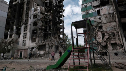 Razboi in Ucraina, ziua 80. Peste 1.000 de localitati, eliberate de sub ocupatia rusilor. Zelenski: „Nu vom abandona pe nimeni” Razboi in Ucraina, ziua 80. Peste 1.000 de localitati, eliberate de sub ocupatia rusilor. Zelenski: „Nu vom abandona pe nimeni”