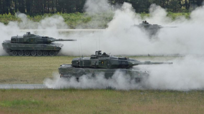 The Guardian: De ce Suedia si Finlanda nu sunt deja in NATO si cat de mult le vrea alianta