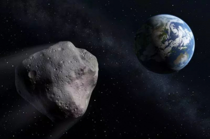 Marea Britanie si Statele Unite au convenit sa colaboreze in viitoarele misiuni de zboruri spatiale comerciale