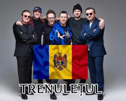 Scandal la Eurovision cu presupuse tentative de manipulare a votului de catre juriile din 6 tari. Punctele oferite de Romania si Ucraina pentru Moldova, anulate