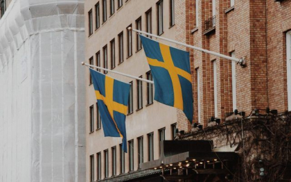 Magdalena Andersson va cere luni sprijinul parlamentului de la Stockholm in vederea depunerii candidaturii Suediei la NATO
