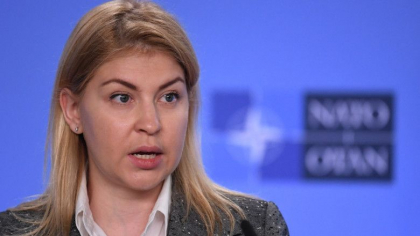 Vicepremierul ucrainean: NATO a invatat din greseli. Speram ca si cererea de aderare a Ucrainei va fi luata repede in considerare