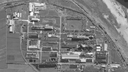 Coreea de Nord a reluat lucrarile la al doilea reactor nuclear, de 10 ori mai mare decat primul (raport) Coreea de Nord a reluat lucrarile la al doilea reactor nuclear, de 10 ori mai mare decat primul (raport)
