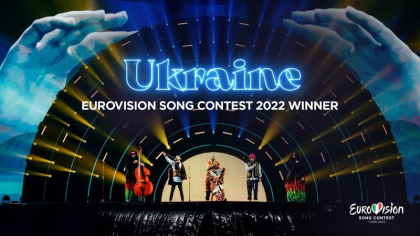 Italienii au dejucat mai multe atacuri cibernetice ale rusilor in timpul finalei Eurovision 2022 Italienii au dejucat mai multe atacuri cibernetice ale rusilor in timpul finalei Eurovision 2022