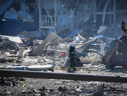 Analiza Foreign Policy: Ucraina are nevoie de 600 de miliarde de dolari pentru reconstructie, de peste doua ori PIB-ul Romaniei. Cum poate fi ajutata