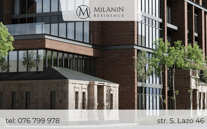 MilaniN: Reduceri Finale la apartamente de 70m2 !