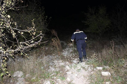 Au plecat in padure sa-si faca o coliba, insa s-au ratacit. Isprava a doi minori din Soldanesti  