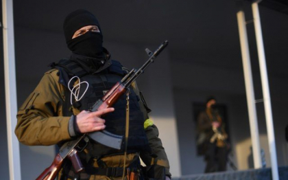 Trei birouri de recrutare militara din Rusia au fost atacate in weekend Trei birouri de recrutare militara din Rusia au fost atacate in weekend