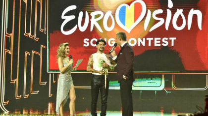 Postul belgian VRT sustine ca a aflat motivul eliminarii juriilor celor 6 tari din Eurovision