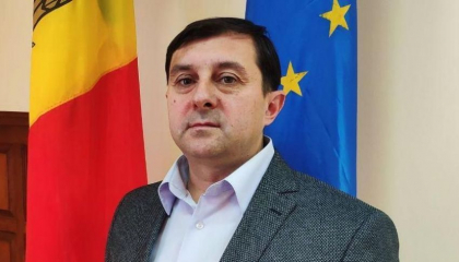 Presedintele raionului Cahul, Marcel Cenusa - demis din functie de catre cosilieri Presedintele raionului Cahul, Marcel Cenusa - demis din functie de catre cosilieri