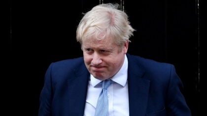 Marea Britanie vrea sa „modifice semnificativ” acordul Brexit in aplicarea protocolului nord-irlandez Marea Britanie vrea sa „modifice semnificativ” acordul Brexit in aplicarea protocolului nord-irlandez