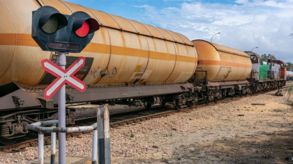 Embargo pentru petrolul rusesc. Lituania spune ca blocul comunitar este „tinut ostatic de un stat membru” Embargo pentru petrolul rusesc. Lituania spune ca blocul comunitar este „tinut ostatic de un stat membru”
