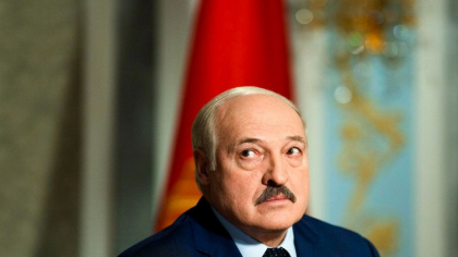 Evaluare britanica: „Fortele desfasurate de Belarus la granita vor impiedica o parte din trupele ucrainene sa lupte in Donbas” Evaluare britanica: „Fortele desfasurate de Belarus la granita vor impiedica o parte din trupele ucrainene sa lupte in Donbas”