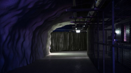 Orasul de sub Helsinki. Finlandezii au construit un urias si elaborat sistem de tuneluri si buncare sub capitala, de frica rusilor - FOTO/VIDEO Orasul de sub Helsinki. Finlandezii au construit un urias si elaborat sistem de tuneluri si buncare sub capitala, de frica rusilor - FOTO/VIDEO