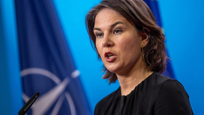 Ministru german: Comportamentul Rusiei echivaleaza cu repudierea acordului cu NATO Ministru german: Comportamentul Rusiei echivaleaza cu repudierea acordului cu NATO