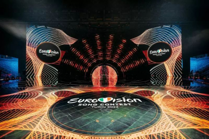 Scandalul Eurovision 2022: TVR face publice componenta juriului Romaniei si notele acordate fiecarei tari
Scandalul Eurovision 2022: TVR face publice componenta juriului Romaniei si notele acordate fiecarei tari