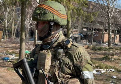 Institutul pentru Studiul Razboiului: Rusii au ramas fara rezervisti si amesteca soldati cu pregatiri diferite: „Denaturarea unitatilor aeropurtate de elita cu mercenari este socanta”