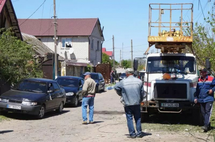 Rusia pregateste terenul pentru referendumuri in Herson si Zaporojie, sustin autoritatile de la Kiev
