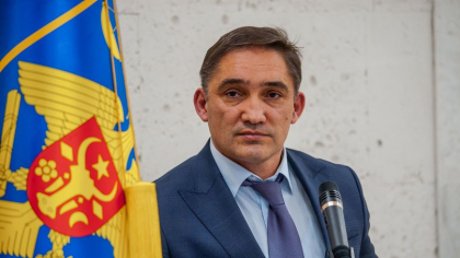 Reactia lui Alexandr Stoianoglo, dupa ce a primit calificativul „nesatisfacator” din partea Comisiei care a evaluat performantele acestuia: "Nu are nicio valoare pentru mine si chiar nu-i vad rostul"