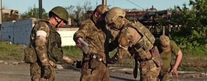 LIVE UPDATE. Razboi in Ucraina, ziua 83. Kremlin: Aparatorii Azovstalului vor fi tratati conform legilor internationale LIVE UPDATE. Razboi in Ucraina, ziua 83. Kremlin: Aparatorii Azovstalului vor fi tratati conform legilor internationale