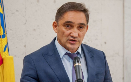 Ce calificativ i-a fost oferit procurorului general suspendat, Alexandr Stoianoglo, din partea Comisiei de evaluare /DOC Ce calificativ i-a fost oferit procurorului general suspendat, Alexandr Stoianoglo, din partea Comisiei de evaluare /DOC