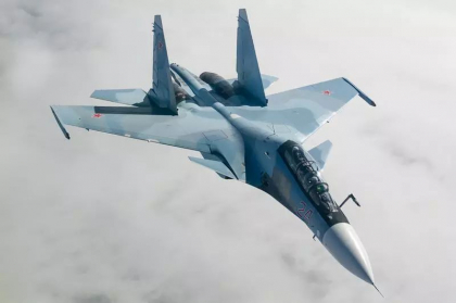 Ucraina a doborat in doua zile avioane multirol rusesti in valoare de peste 130 de milioane de dolari Ucraina a doborat in doua zile avioane multirol rusesti in valoare de peste 130 de milioane de dolari
