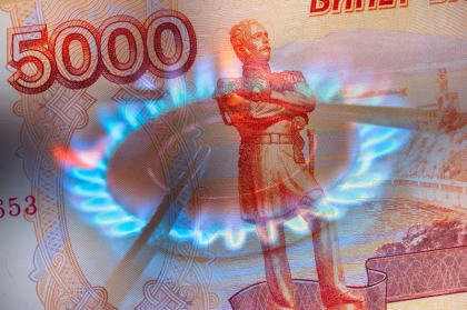 Italia cedeaza in fata lui Putin. Gigantul energetic Eni deschide conturi in ruble si euro la Gazprombank Italia cedeaza in fata lui Putin. Gigantul energetic Eni deschide conturi in ruble si euro la Gazprombank