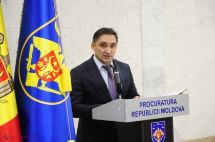 Avocatul lui Stoianoglo va cere la sedinta CSP suspendarea examinarii raportului privind evaluarea performantelor procurorului general suspendat Avocatul lui Stoianoglo va cere la sedinta CSP suspendarea examinarii raportului privind evaluarea performantelor procurorului general suspendat