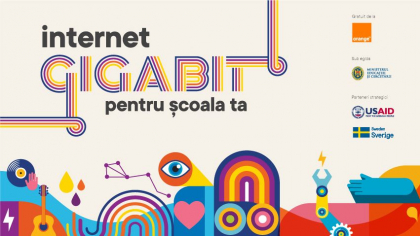 Doi ani de Internet gratuit de la Orange. Afla care sunt cele 35 de scoli beneficiare Doi ani de Internet gratuit de la Orange. Afla care sunt cele 35 de scoli beneficiare