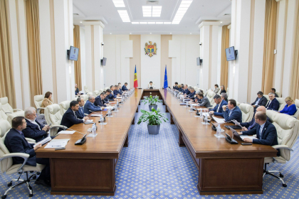 Comisia pentru Situatii Exceptionale a aprobat astazi noi decizii. Iata care sunt acestea / DOC