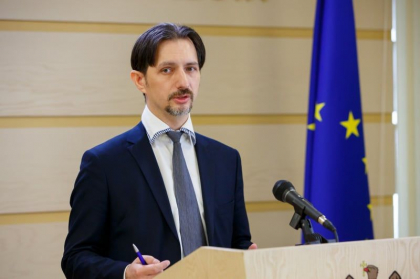 Ministrul Economiei, despre cresterea preturilor in tara noastra: „Moldova este practic unica in regiune care este dependenta suta la suta de sursele energetice externe”