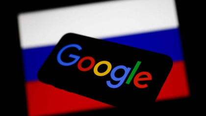 Conturile bancare ale filialei Google din Rusia au fost confiscate. Sucursala gigantului IT vrea sa declare faliment Conturile bancare ale filialei Google din Rusia au fost confiscate. Sucursala gigantului IT vrea sa declare faliment