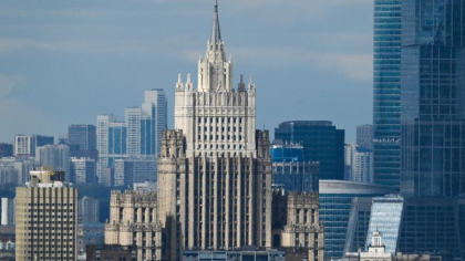 Rusia a expulzat 85 de diplomati francezi, italieni si spanioli Rusia a expulzat 85 de diplomati francezi, italieni si spanioli