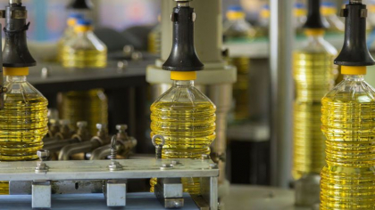 Cea mai mare fabrica de producere a uleiului din tara - indignata de declaratiile lui Grosu, dupa ce acesta a spus ca va trebui sa ia masuri cu  „banditii care pe timp de criza si pe timp de razboi isi fac averi” 