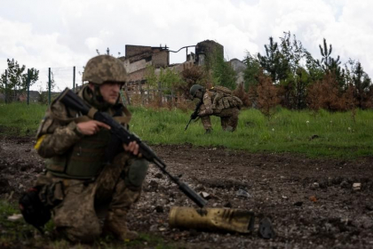 Ucraina: Primul proces pentru crime de razboi dupa invazia rusa se deschide la Kiev - VIDEO Ucraina: Primul proces pentru crime de razboi dupa invazia rusa se deschide la Kiev - VIDEO