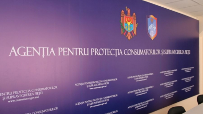Alti doi inspectori din cadrul Agentiei pentru Protectia Consumatorului - invinuiti pentru coruptie. Acestia luau bani de la agentii economici intre 5000 si 10 000 de lei