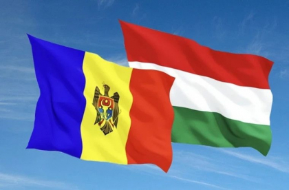 Ungaria acorda inca 1000 de autorizatii de tranzit fara plata pentru transportatorii din Republica Moldova. Anuntul - facut de Andrei Spinu