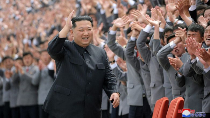 Exista o „posibilitate reala” ca Phenianul sa testeze o racheta nucleara in timpul turneului presedintelui Biden in Asia Exista o „posibilitate reala” ca Phenianul sa testeze o racheta nucleara in timpul turneului presedintelui Biden in Asia