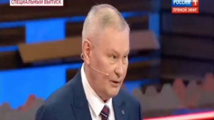 Colonelul rus care a laudat Ucraina s-a razgandit in mai putin de 24 de ore si l-a elogiat public pe "comandantul suprem" de la Kremlin Colonelul rus care a laudat Ucraina s-a razgandit in mai putin de 24 de ore si l-a elogiat public pe "comandantul suprem" de la Kremlin