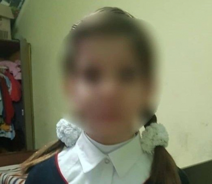 Dupa cateva ore de cautari, minora de 7 ani - gasita de politisti. Unde se afla fetita - FOTO Dupa cateva ore de cautari, minora de 7 ani - gasita de politisti. Unde se afla fetita - FOTO