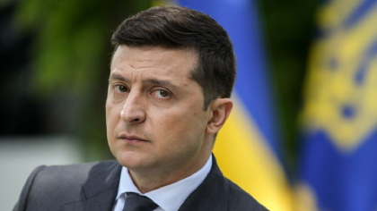 „Zelenski s-a sinucis intr-un buncar din Kiev”. Cum au incercat rusii sa influenteze cursul razboiului prin fake news