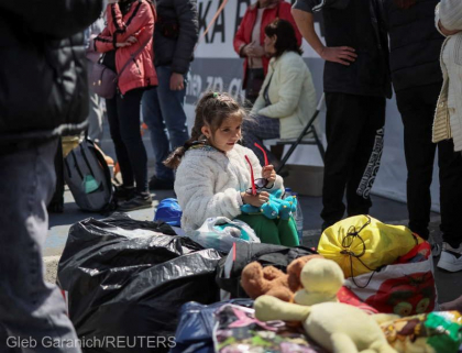 Cehia: Parlamentul extinde starea de urgenta instituita ca urmare a valului de refugiati ucraineni