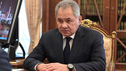 Rusia ameninta cu „contramasuri corespunzatoare” dupa ce Finlanda si Suedia au cerut aderarea la NATO