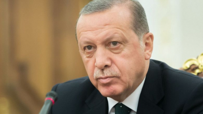 Erdogan va discuta sambata cu Stoltenberg despre aderarea Finlandei si Suediei la NATO