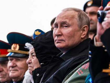 Sapte consecinte ale razboiului pentru Rusia. Cum isi distruge Putin propria tara – analiza Sapte consecinte ale razboiului pentru Rusia. Cum isi distruge Putin propria tara – analiza