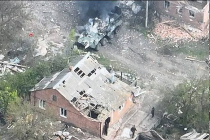 Trupele ruse mutate din Harkov in Donbas, socate de violenta luptelor de acolo. Atacuri in serie contra comisariatelor militare din Rusia, din cauza mobilizarii mascate - ISW Trupele ruse mutate din Harkov in Donbas, socate de violenta luptelor de acolo. Atacuri in serie contra comisariatelor militare din Rusia, din cauza mobilizarii mascate - ISW