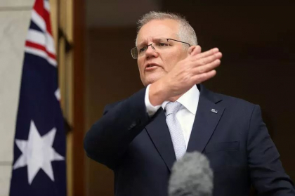 Alegeri parlamentare, sambata, in Australia, unde votul este obligatoriu. Laburistii ar putea reveni la putere dupa 9 ani