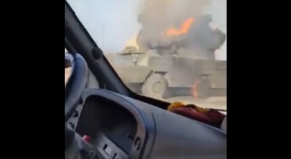 Evacuarile din Kherson sunt in continuare blocate. Ucrainenii avertizeaza asupra adancirii crizei umanitare Evacuarile din Kherson sunt in continuare blocate. Ucrainenii avertizeaza asupra adancirii crizei umanitare